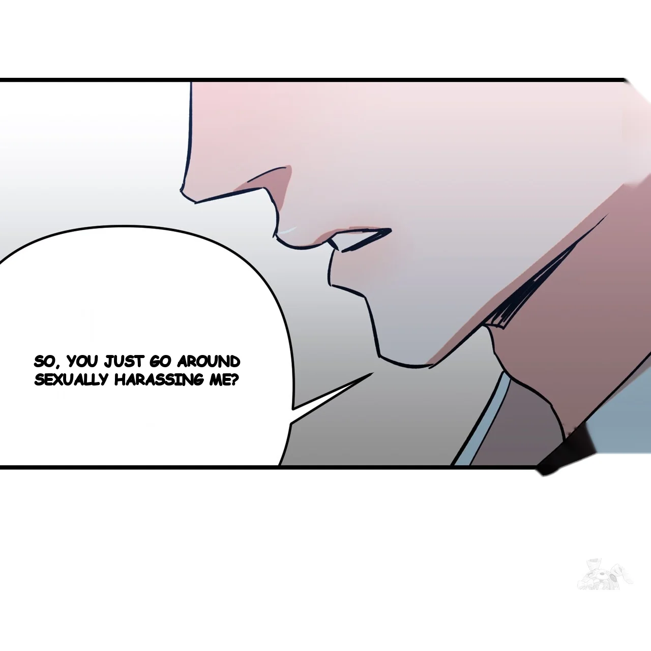 Caught In The Act Chapter 31 - Page 56