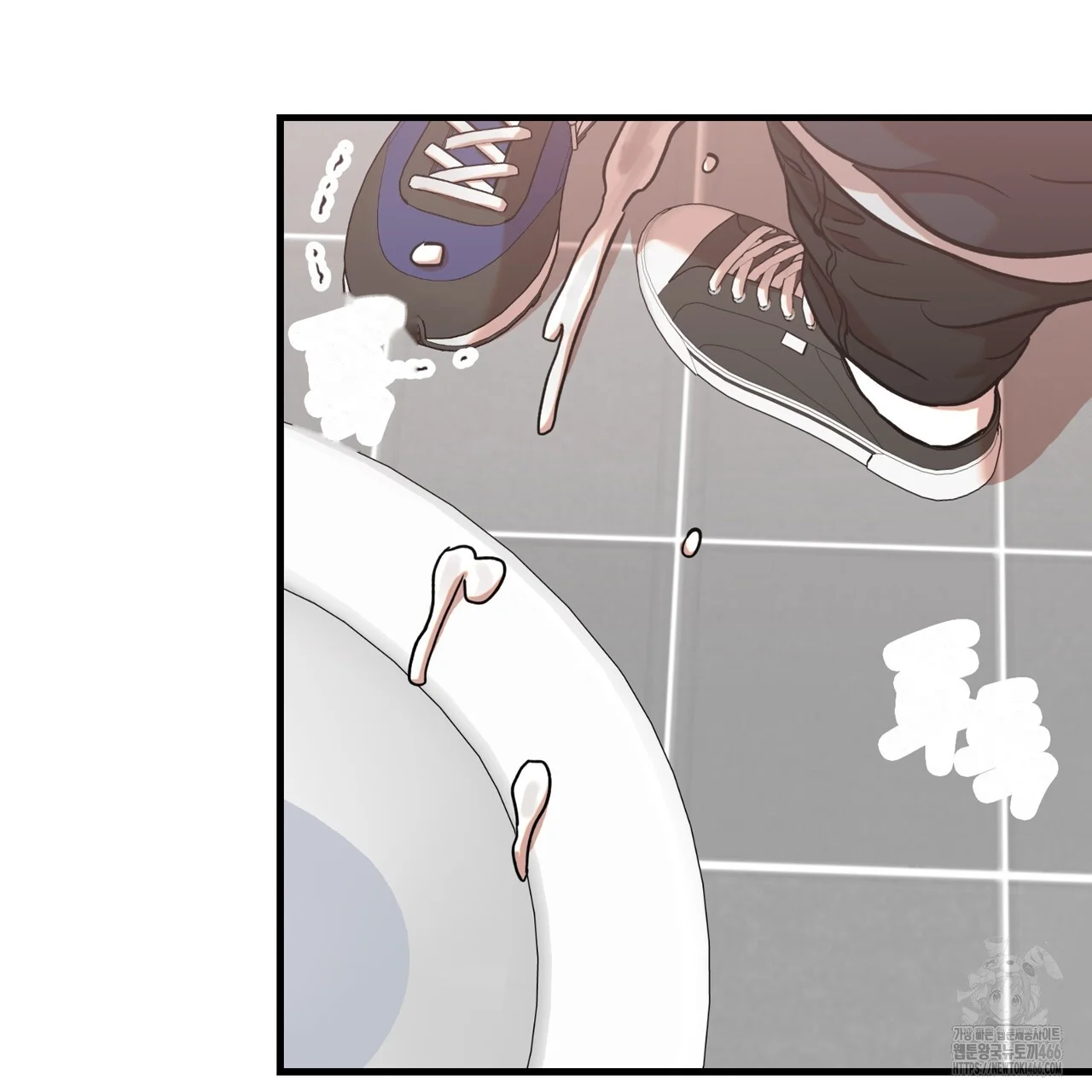 Caught In The Act Chapter 31 - Page 80