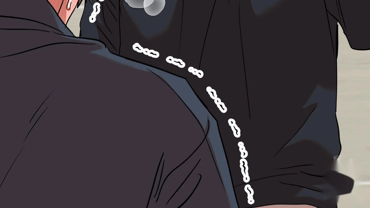 Caught In The Act Chapter 31 - Page 89