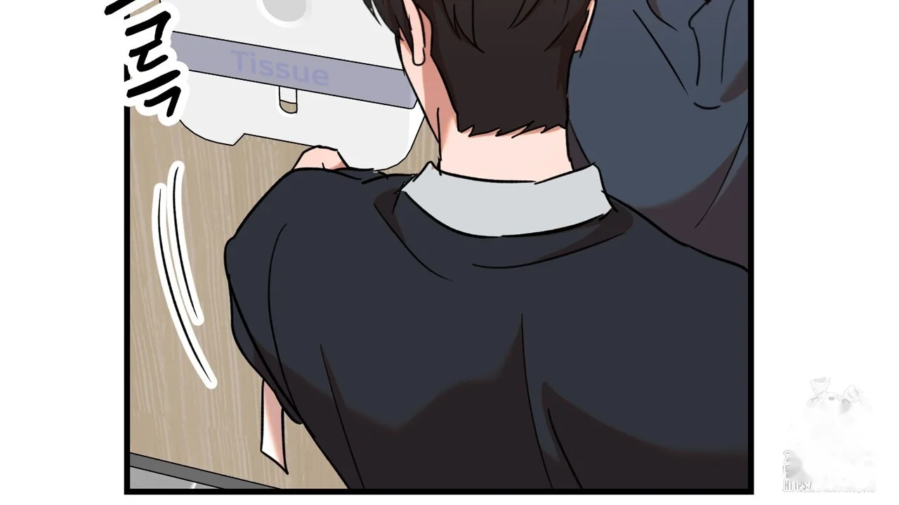 Caught In The Act Chapter 31 - Page 91