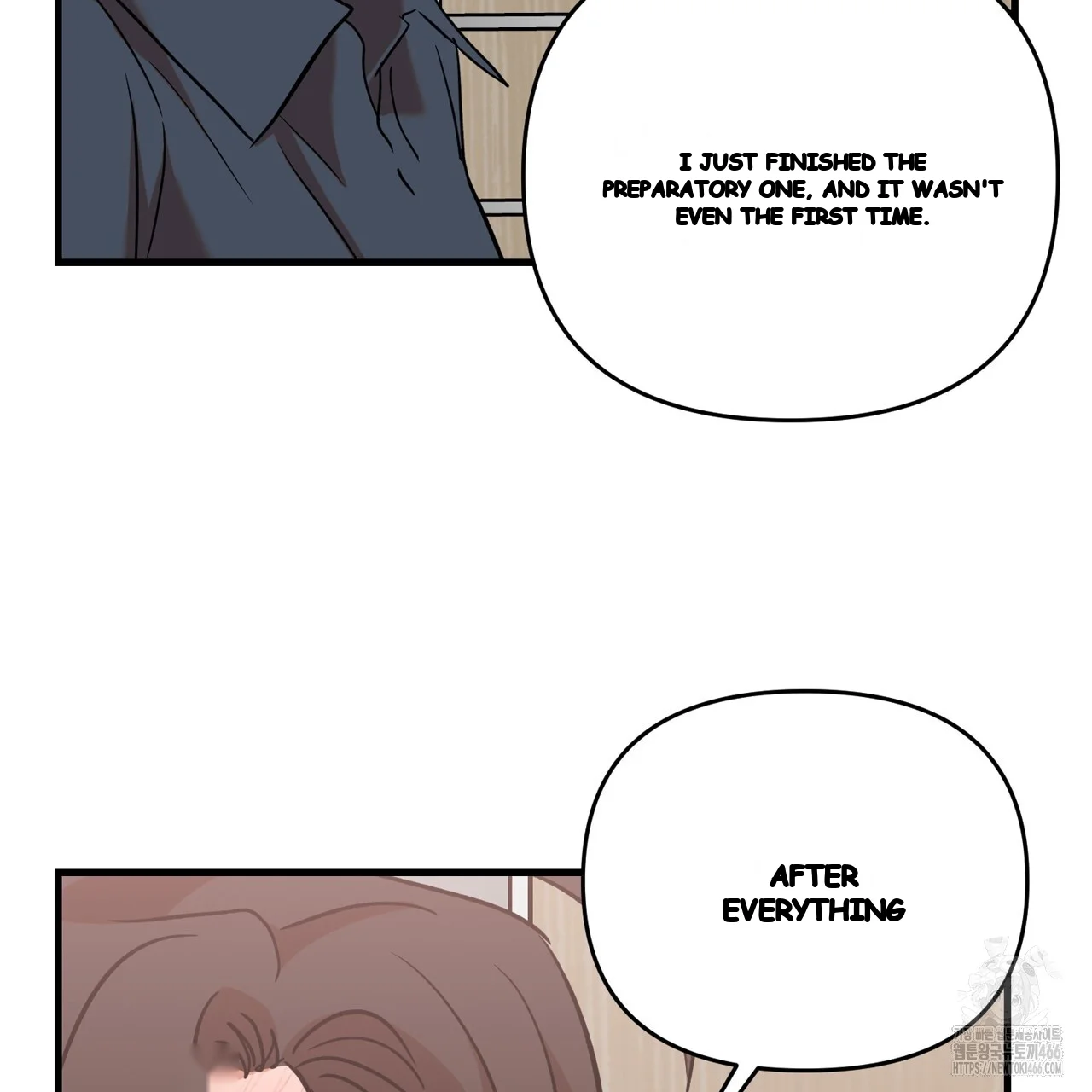 Caught In The Act Chapter 31 - Page 98