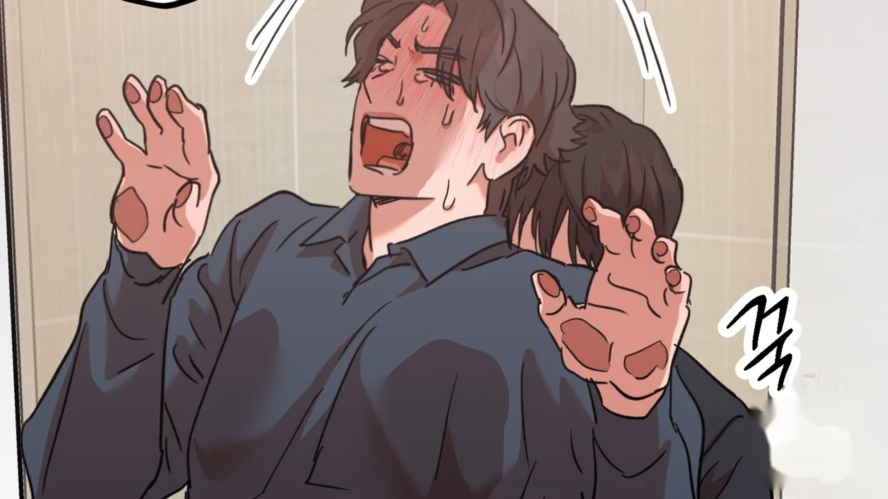 Caught In The Act Chapter 32 - Page 109
