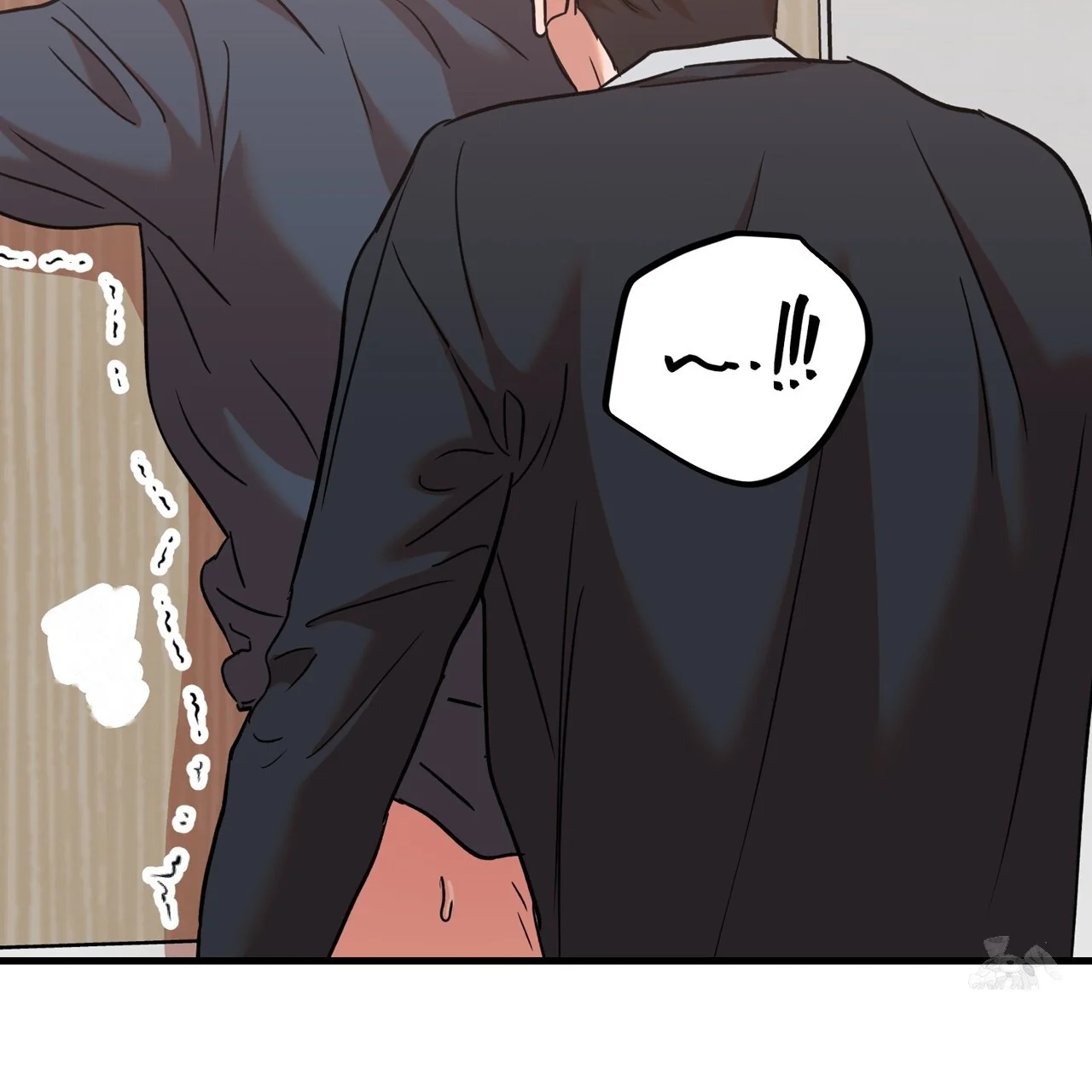 Caught In The Act Chapter 32 - Page 124