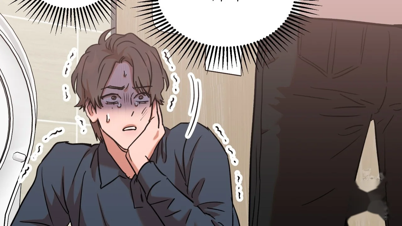 Caught In The Act Chapter 32 - Page 13
