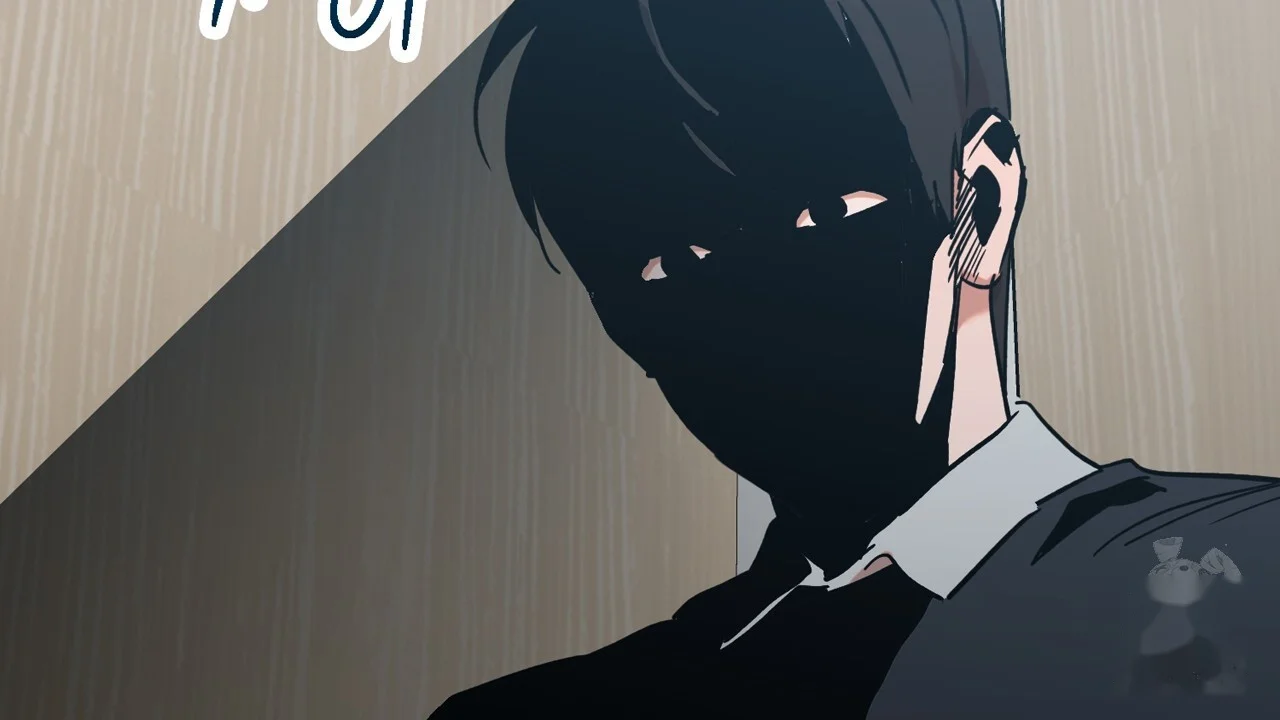 Caught In The Act Chapter 32 - Page 15