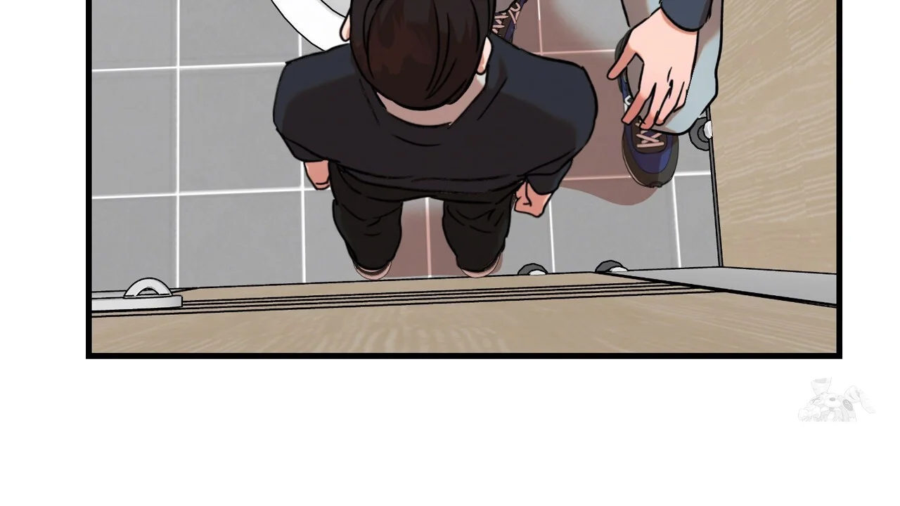 Caught In The Act Chapter 32 - Page 21