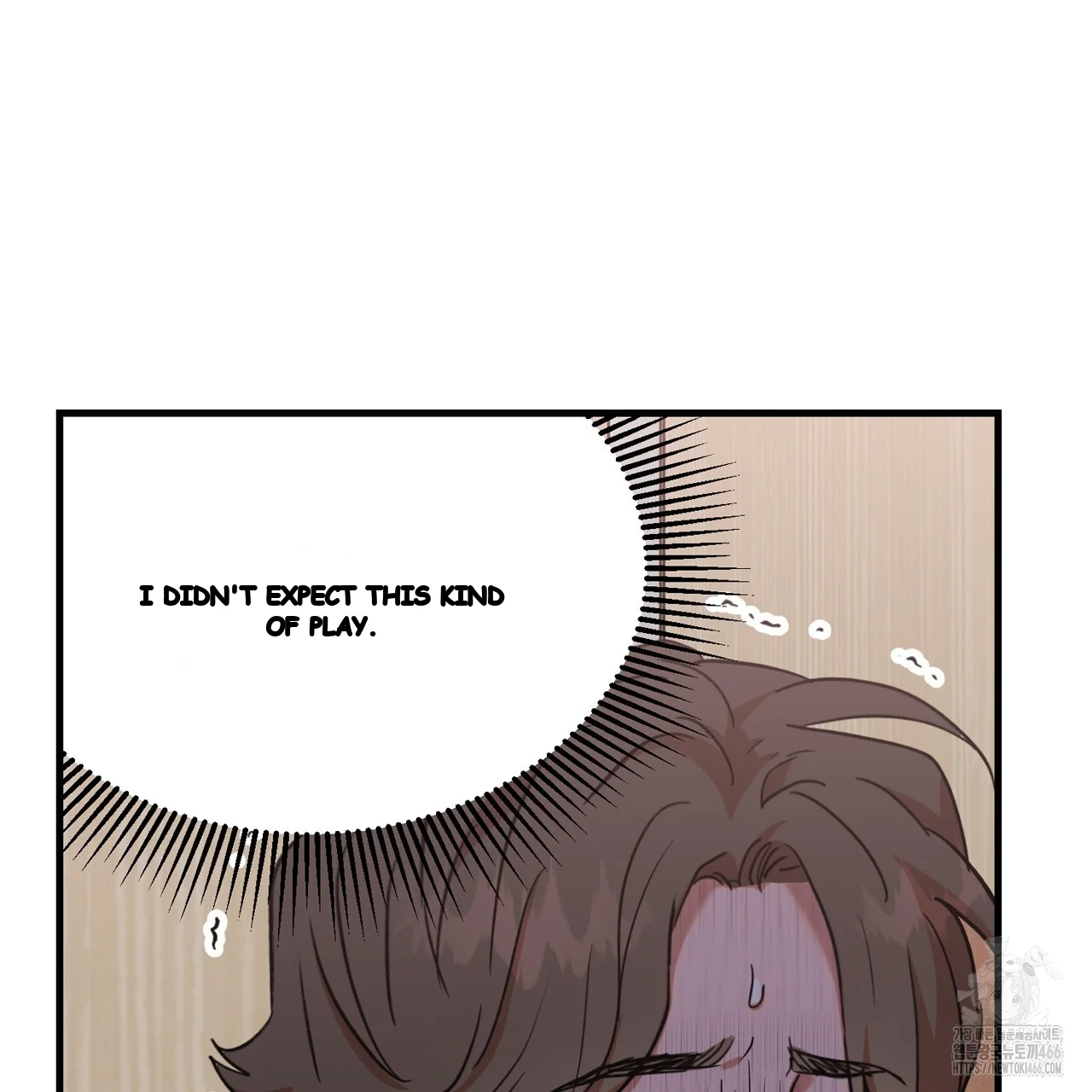 Caught In The Act Chapter 32 - Page 28