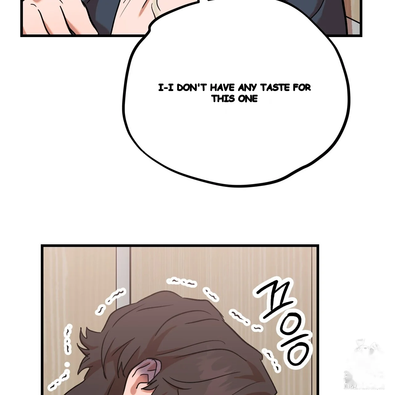 Caught In The Act Chapter 32 - Page 30