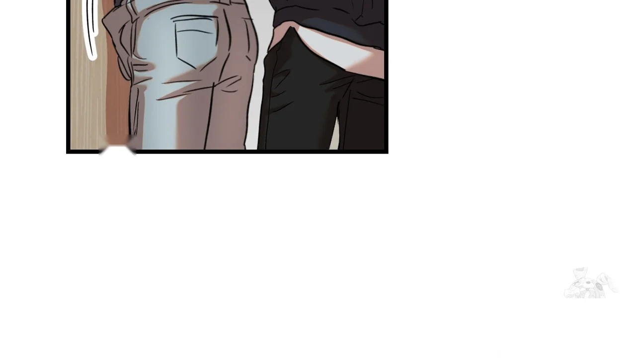 Caught In The Act Chapter 32 - Page 37