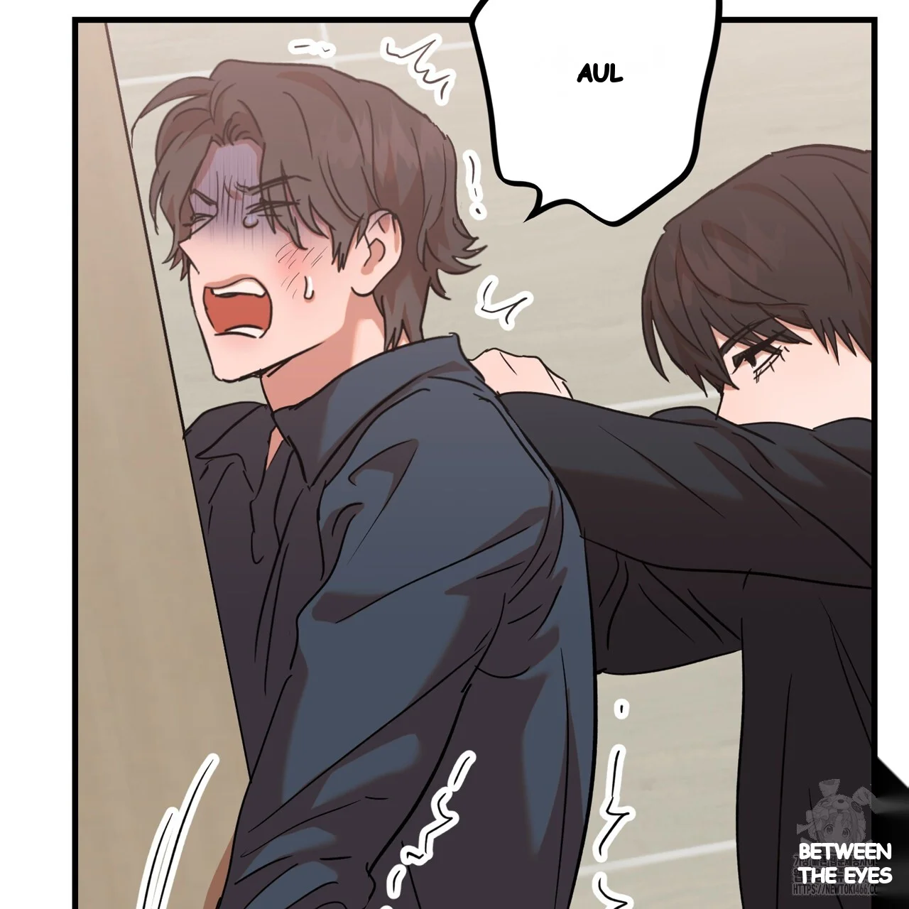 Caught In The Act Chapter 32 - Page 38