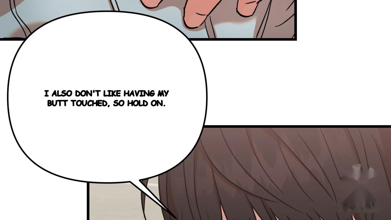 Caught In The Act Chapter 32 - Page 41