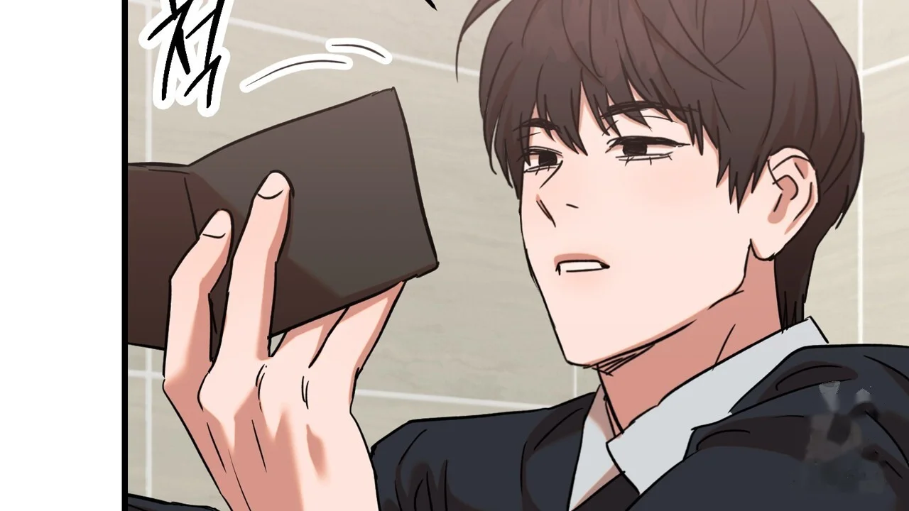 Caught In The Act Chapter 32 - Page 45