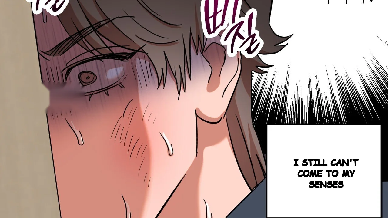 Caught In The Act Chapter 32 - Page 49