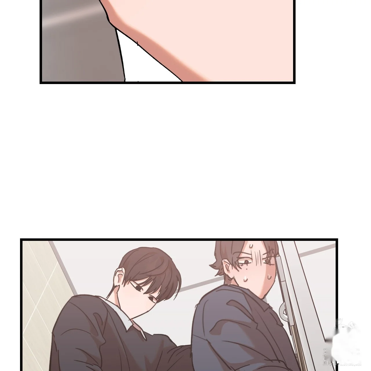 Caught In The Act Chapter 32 - Page 62