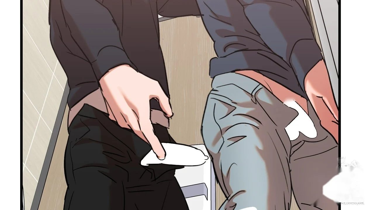 Caught In The Act Chapter 32 - Page 63