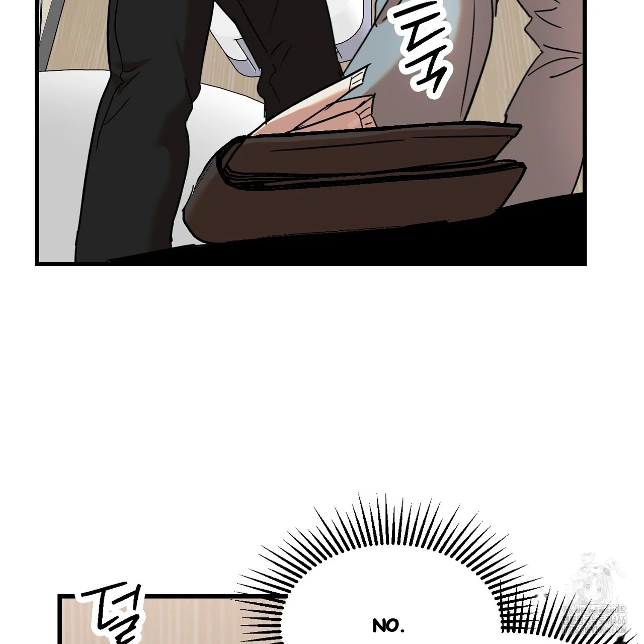 Caught In The Act Chapter 32 - Page 64