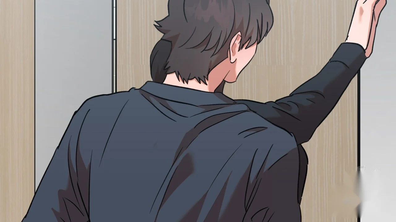 Caught In The Act Chapter 32 - Page 7