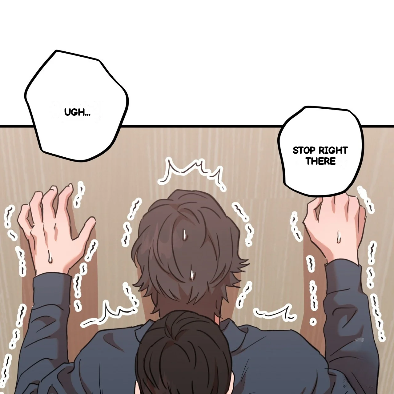 Caught In The Act Chapter 33 - Page 13