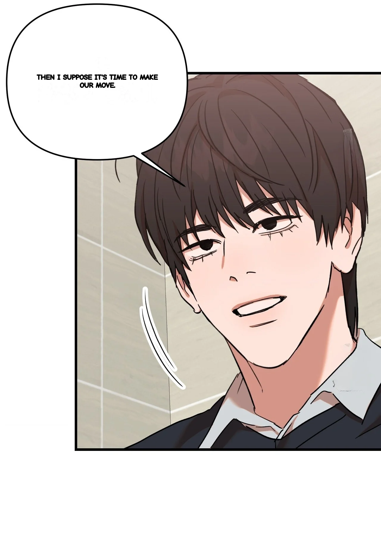 Caught In The Act Chapter 33 - Page 16