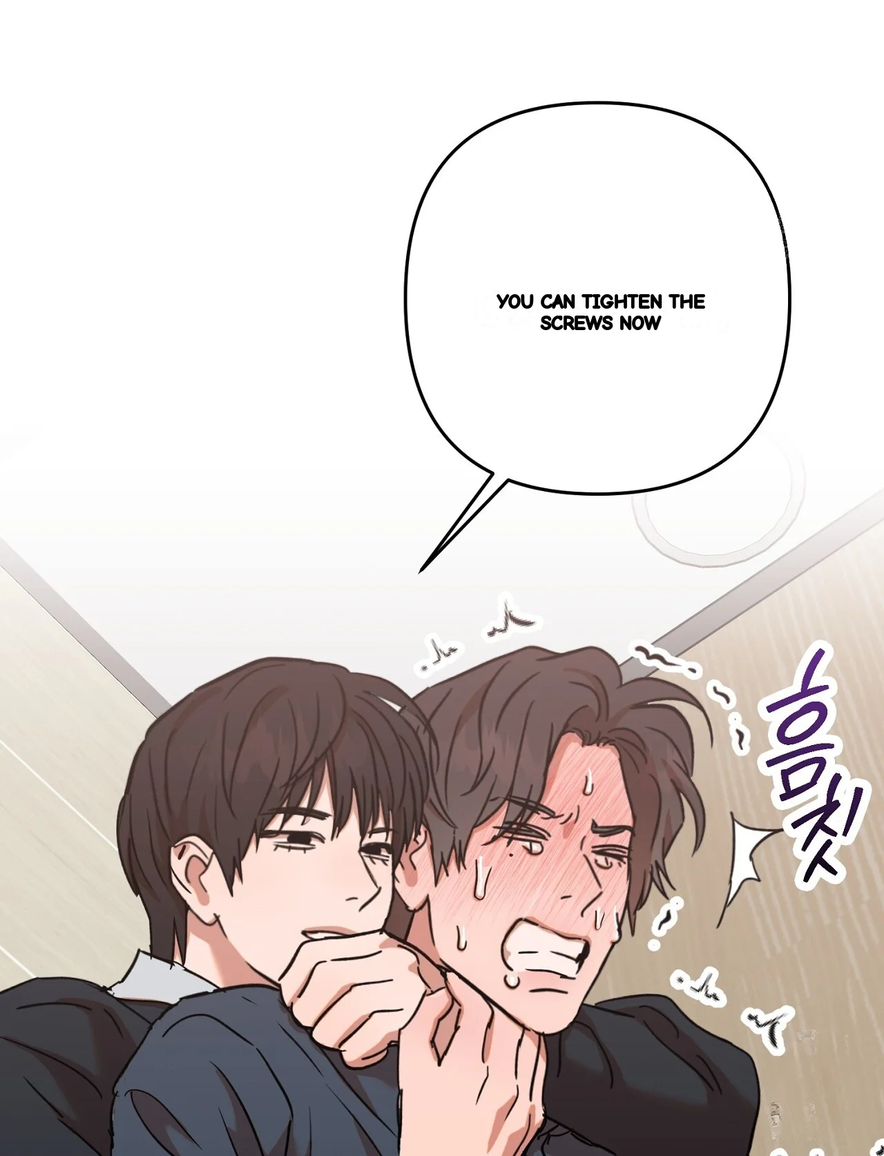 Caught In The Act Chapter 33 - Page 21