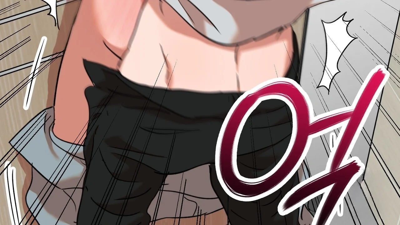 Caught In The Act Chapter 33 - Page 34