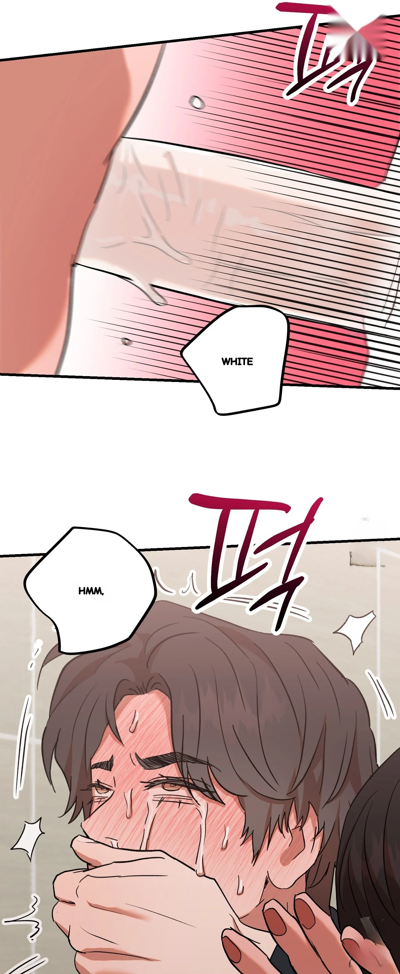 Caught In The Act Chapter 33 - Page 41
