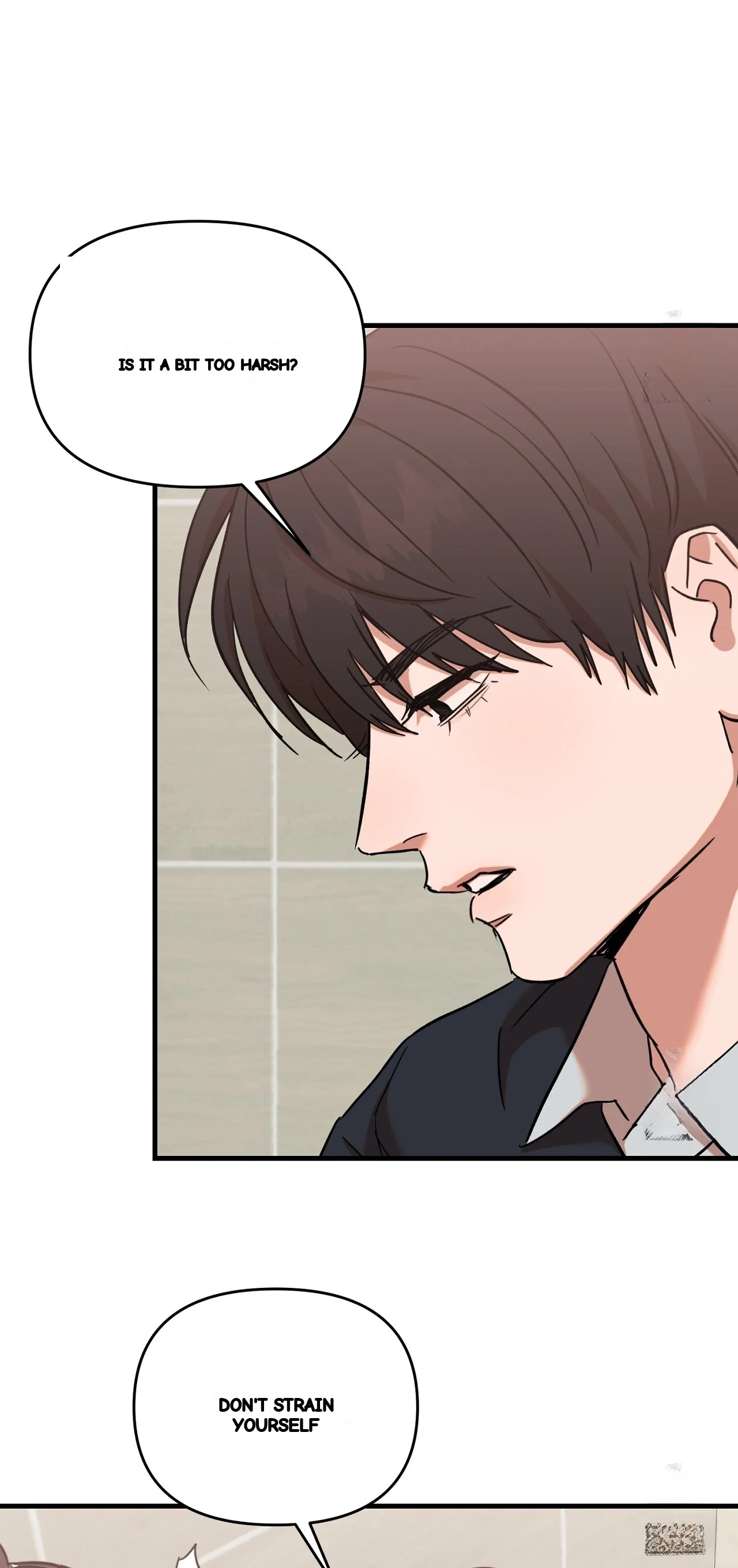 Caught In The Act Chapter 33 - Page 5