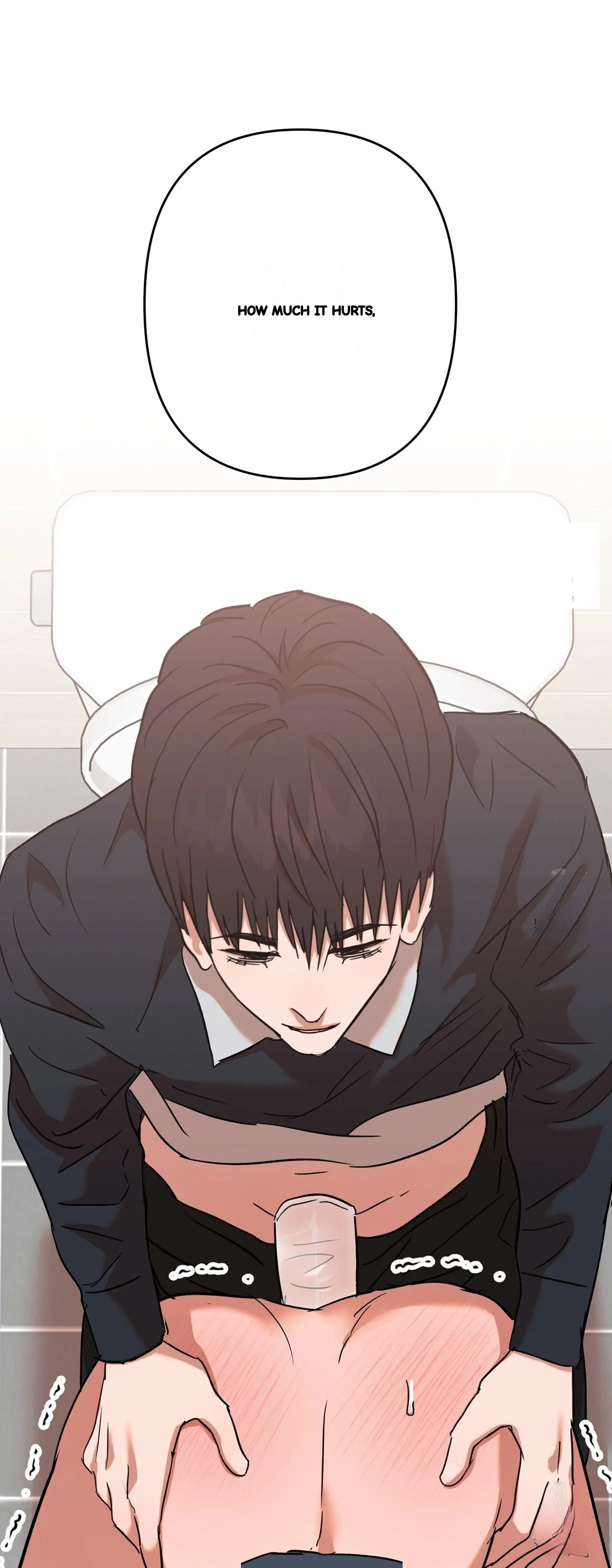 Caught In The Act Chapter 33 - Page 68