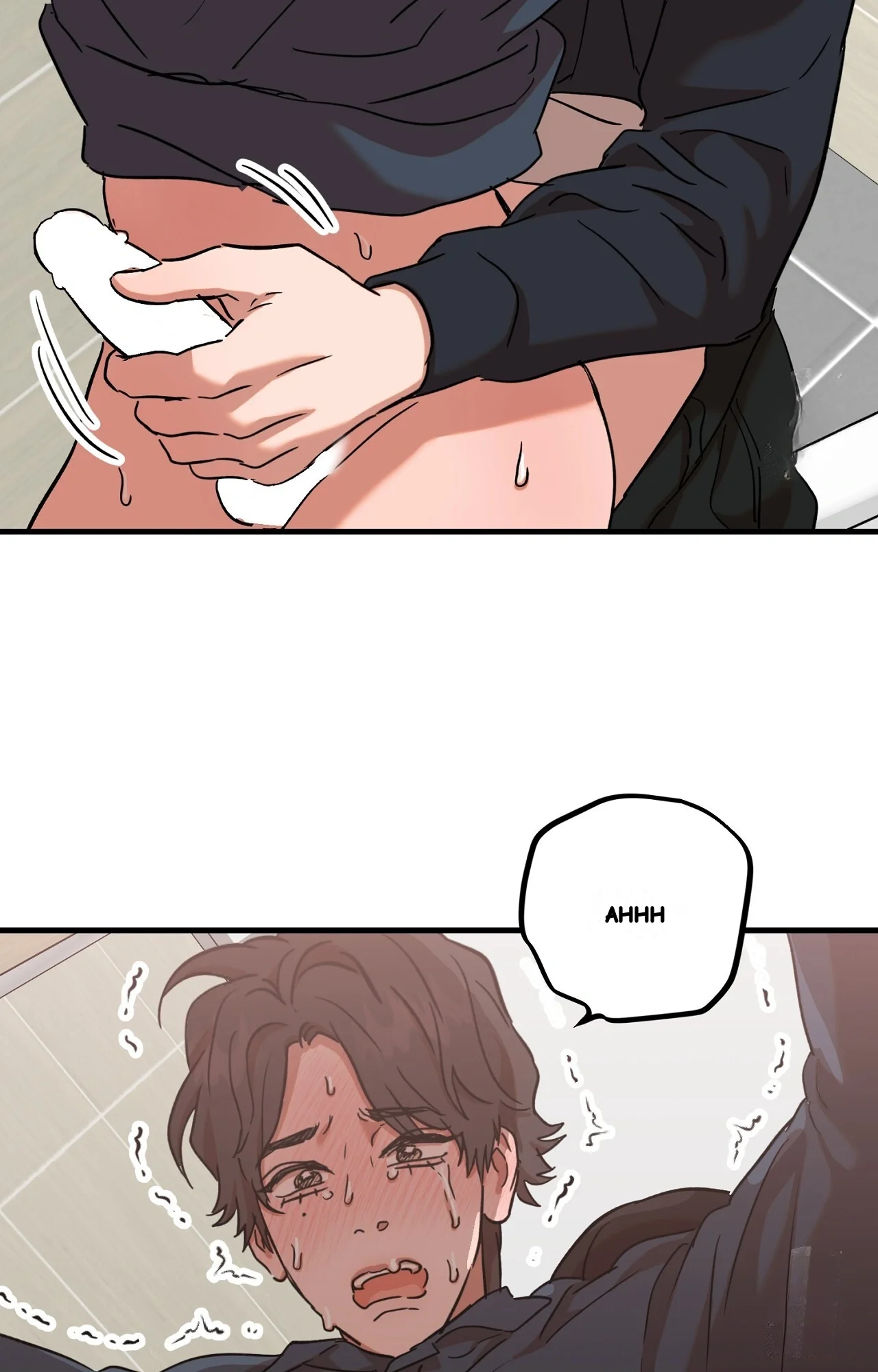 Caught In The Act Chapter 33 - Page 7