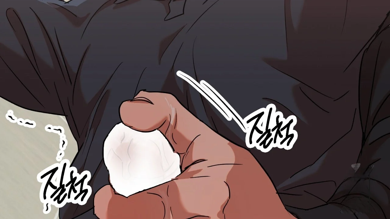 Caught In The Act Chapter 33 - Page 8