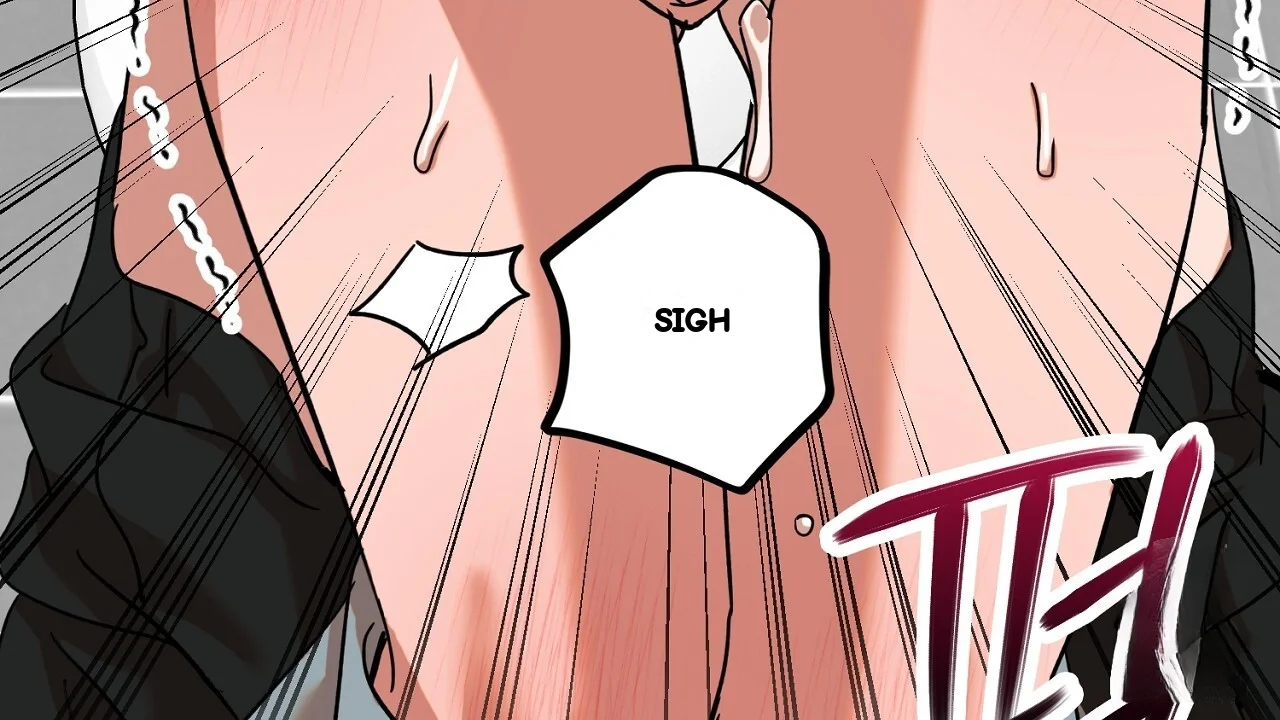 Caught In The Act Chapter 34 - Page 10