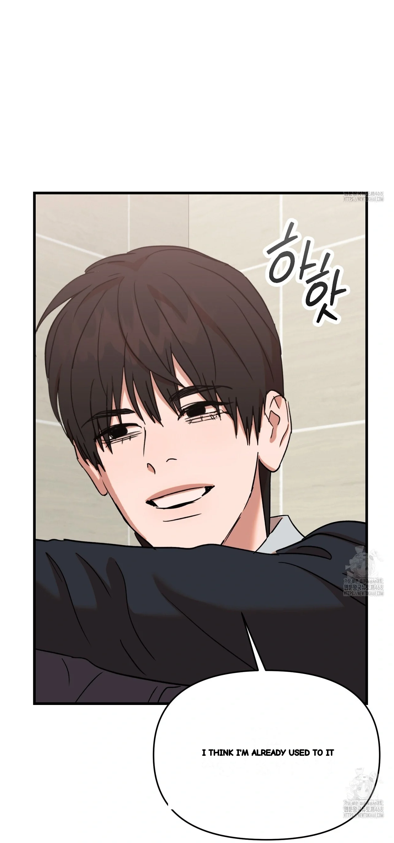 Caught In The Act Chapter 34 - Page 13