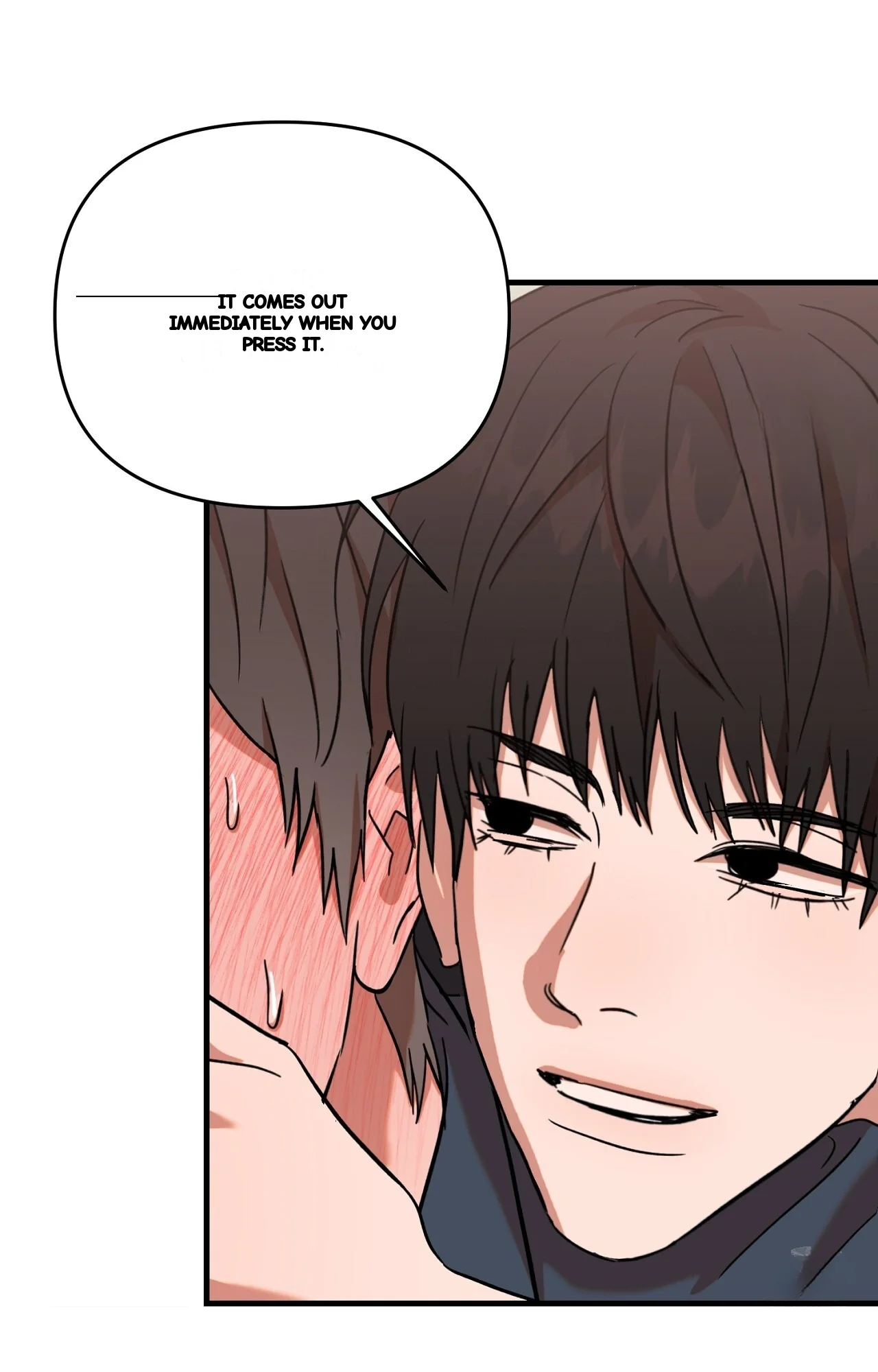 Caught In The Act Chapter 34 - Page 19