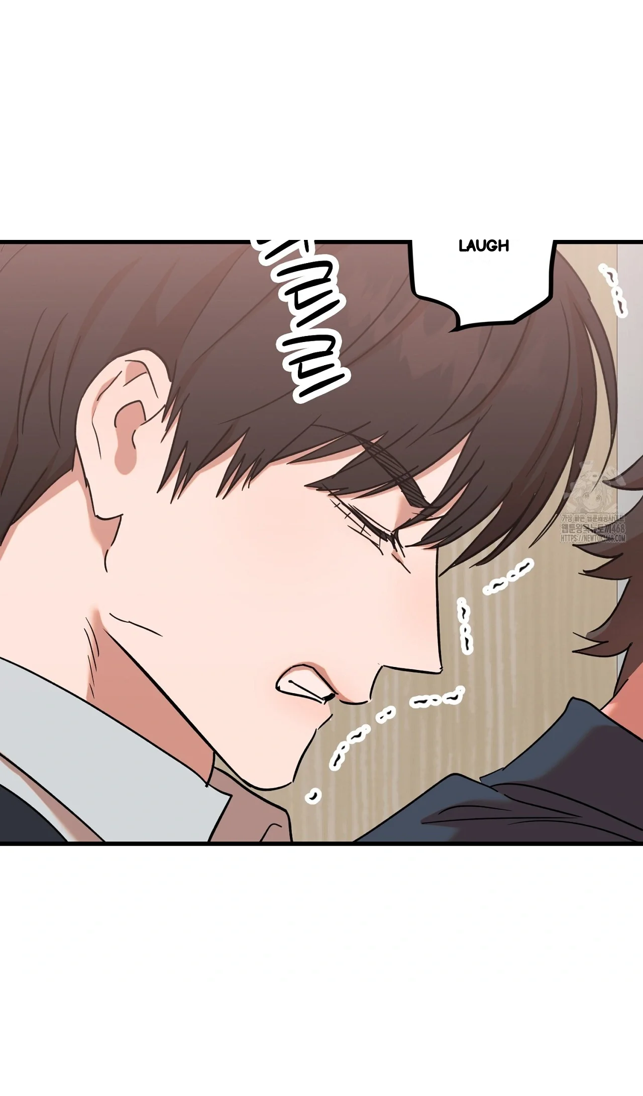 Caught In The Act Chapter 34 - Page 29