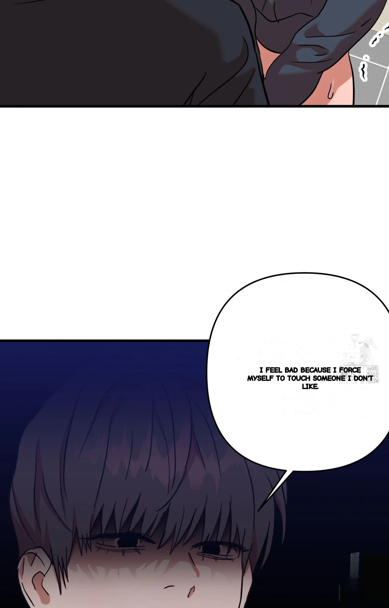 Caught In The Act Chapter 34 - Page 39