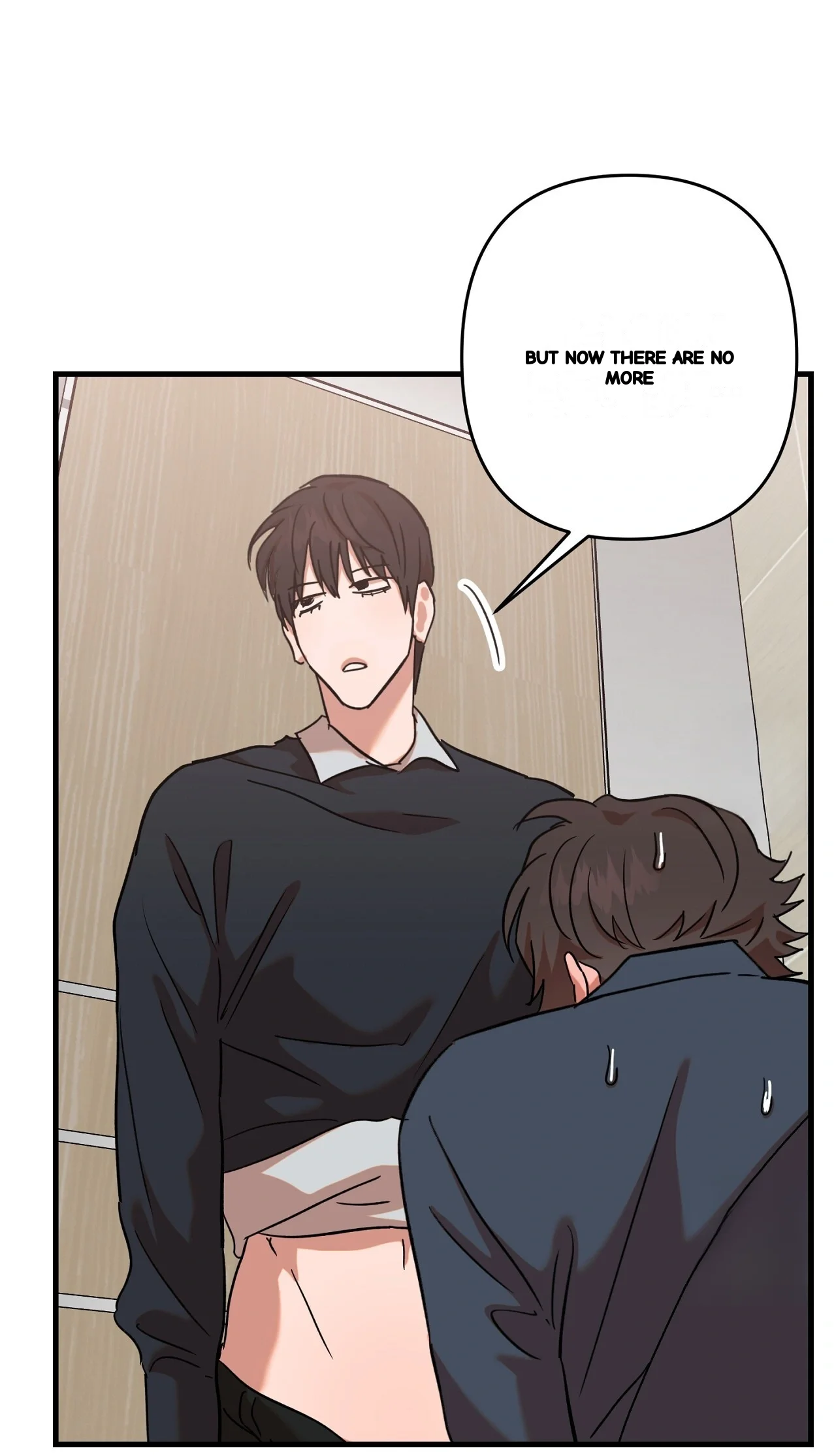 Caught In The Act Chapter 34 - Page 43