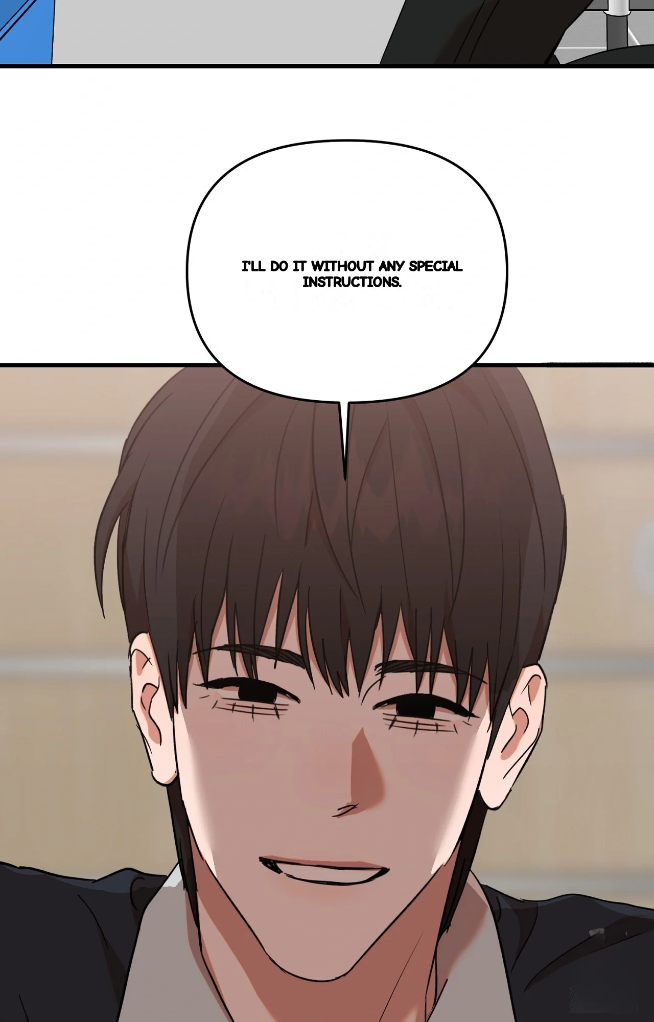 Caught In The Act Chapter 34 - Page 48