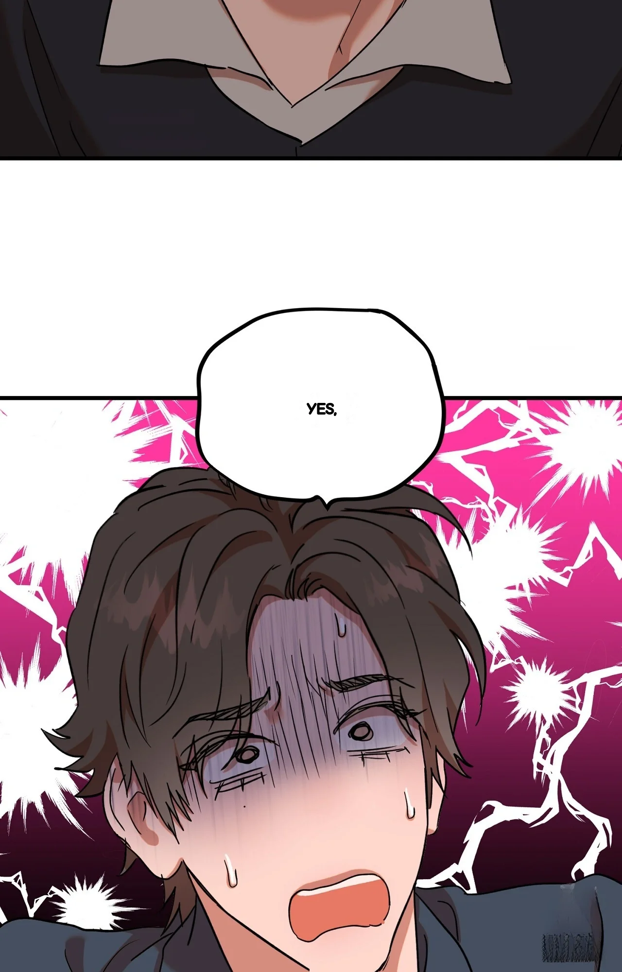 Caught In The Act Chapter 34 - Page 49