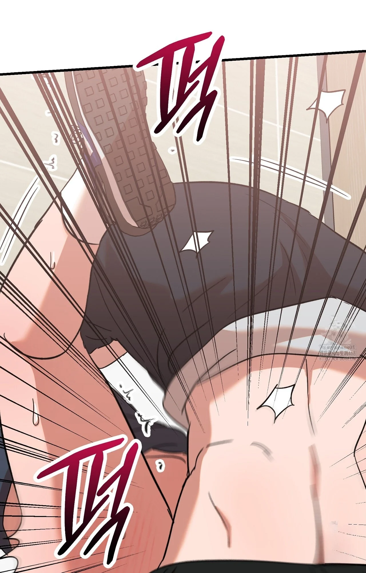 Caught In The Act Chapter 34 - Page 59