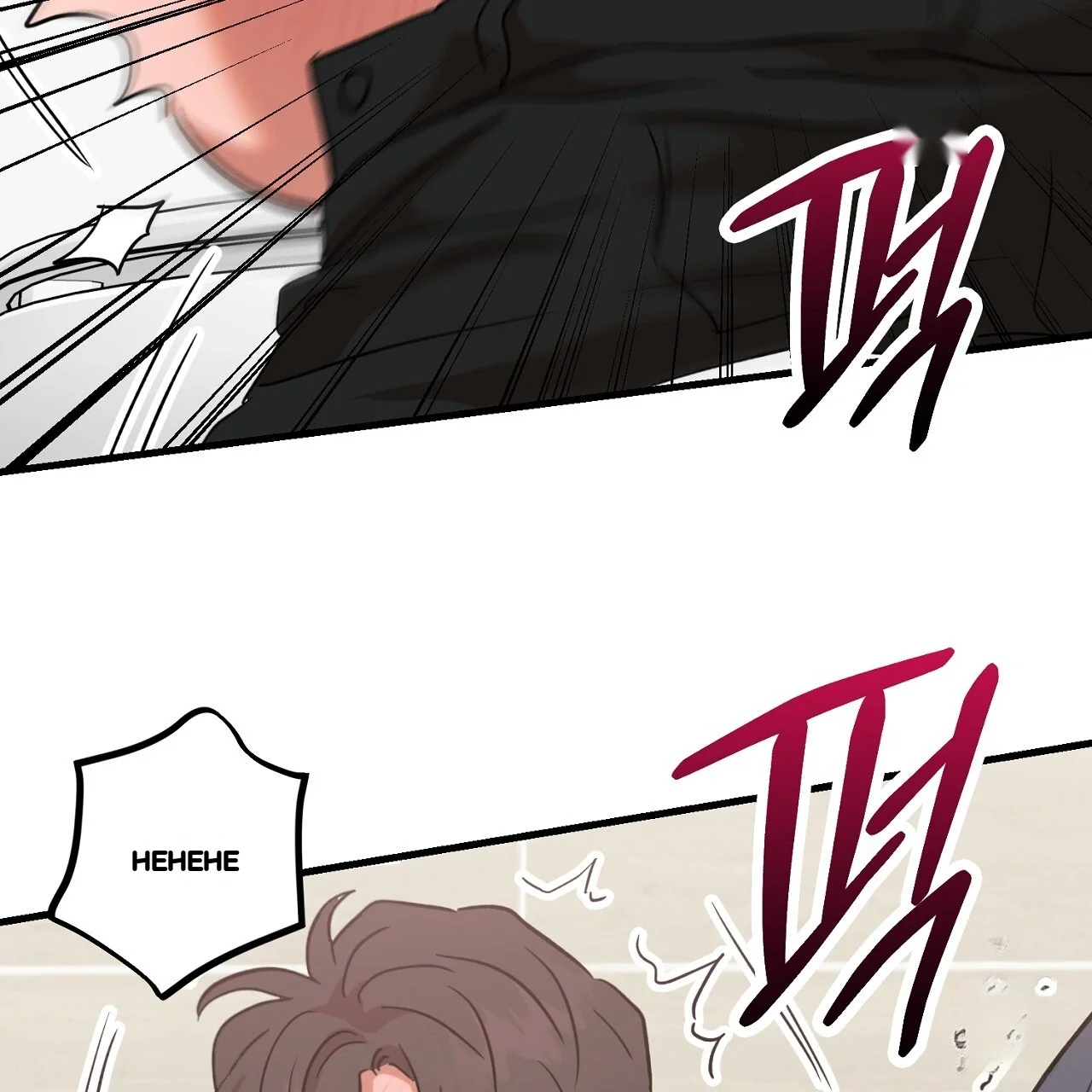 Caught In The Act Chapter 34 - Page 60