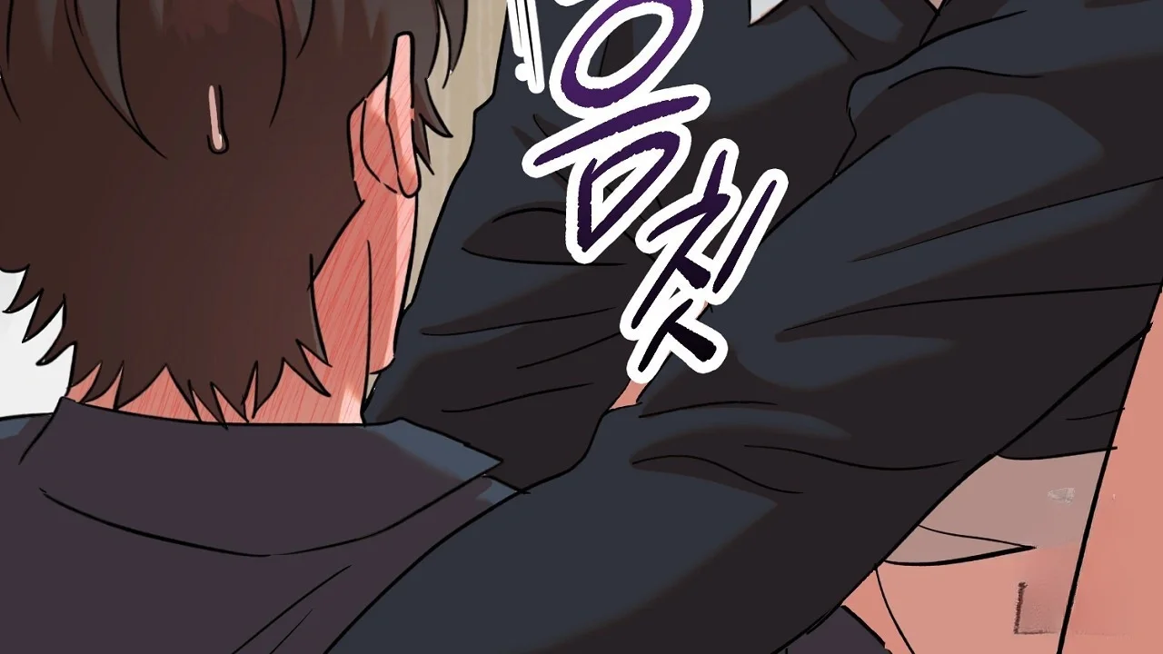 Caught In The Act Chapter 34 - Page 64