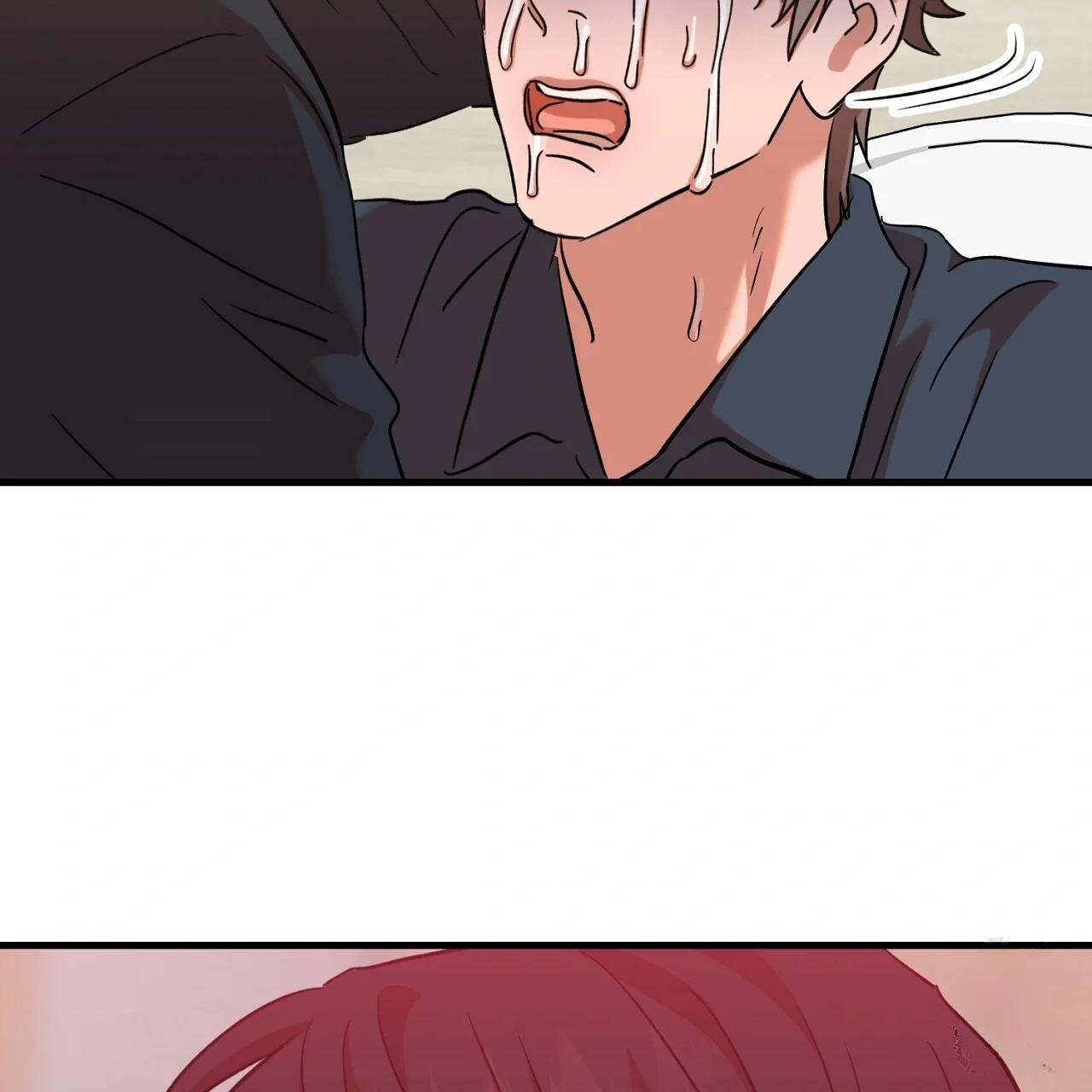 Caught In The Act Chapter 34 - Page 67