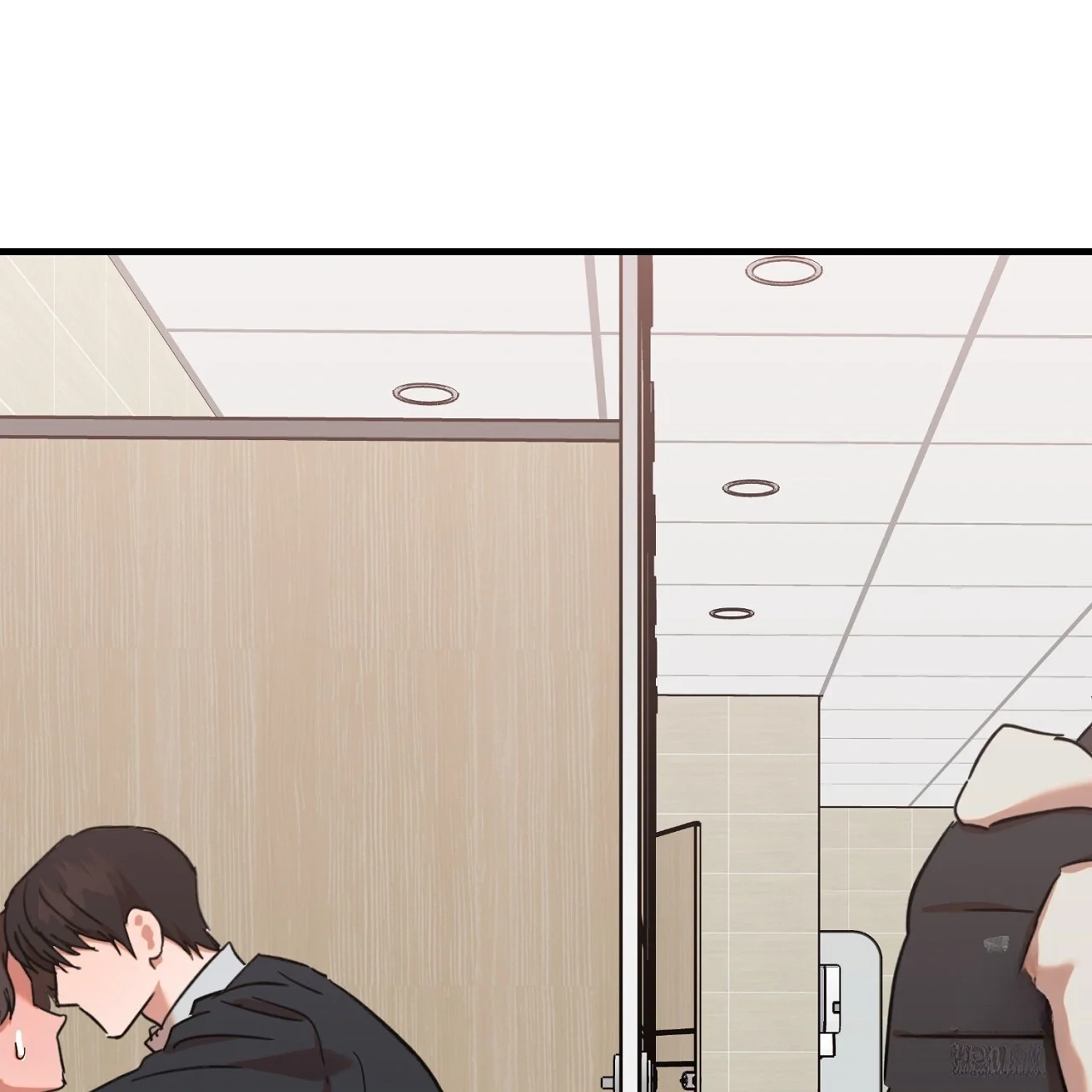 Caught In The Act Chapter 34 - Page 73
