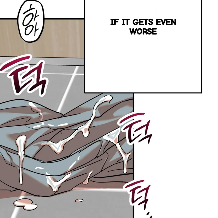 Caught In The Act Chapter 35 - Page 113