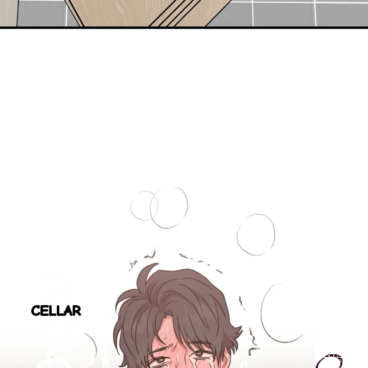 Caught In The Act Chapter 35 - Page 141