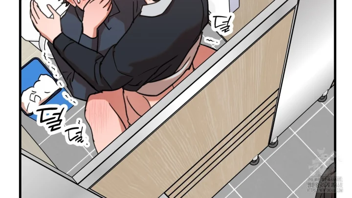 Caught In The Act Chapter 35 - Page 19