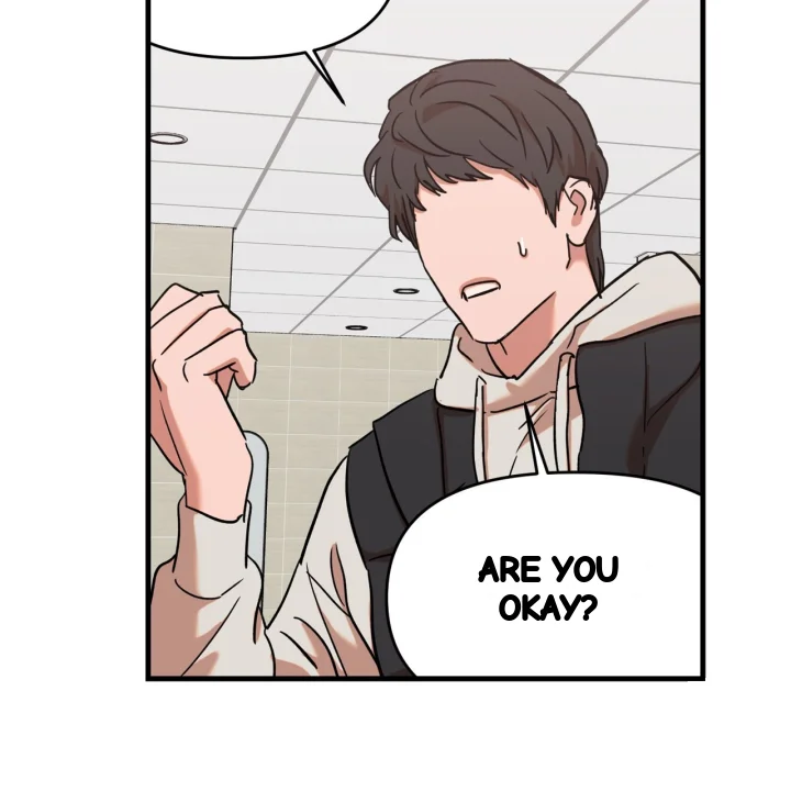 Caught In The Act Chapter 35 - Page 39