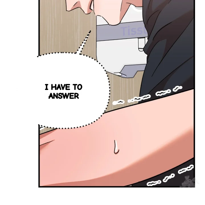 Caught In The Act Chapter 35 - Page 45