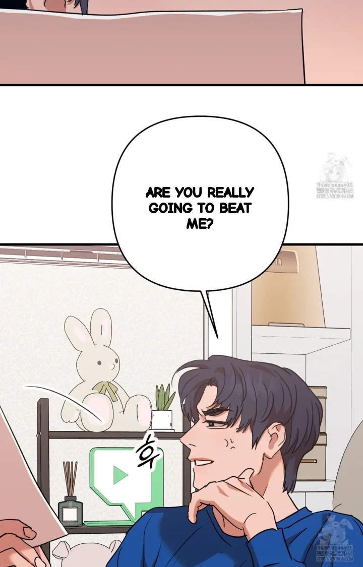 Caught In The Act Chapter 36 - Page 11