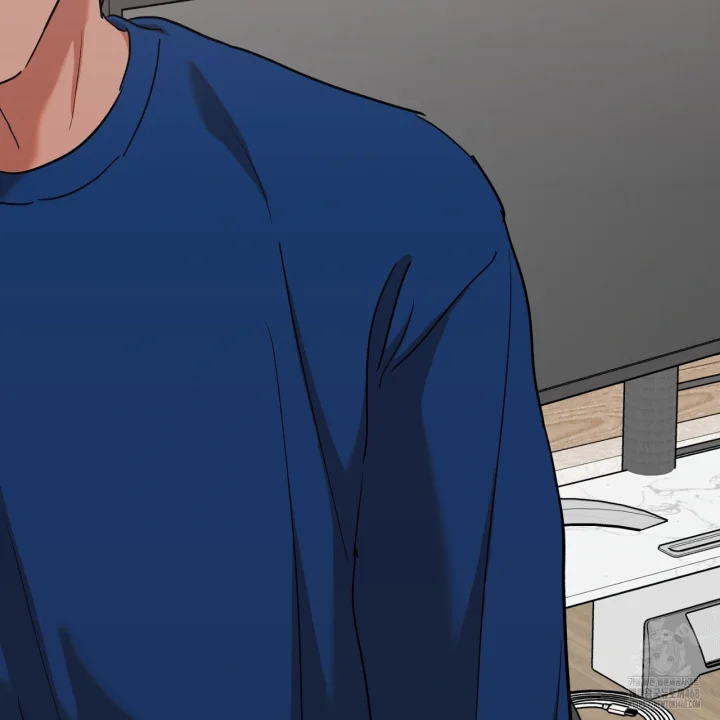 Caught In The Act Chapter 36 - Page 15
